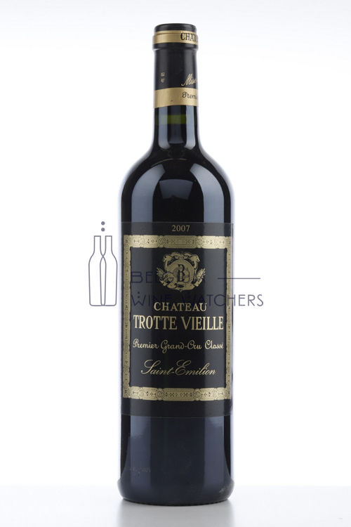 Picture of 2007 TROTTEVIEILLE